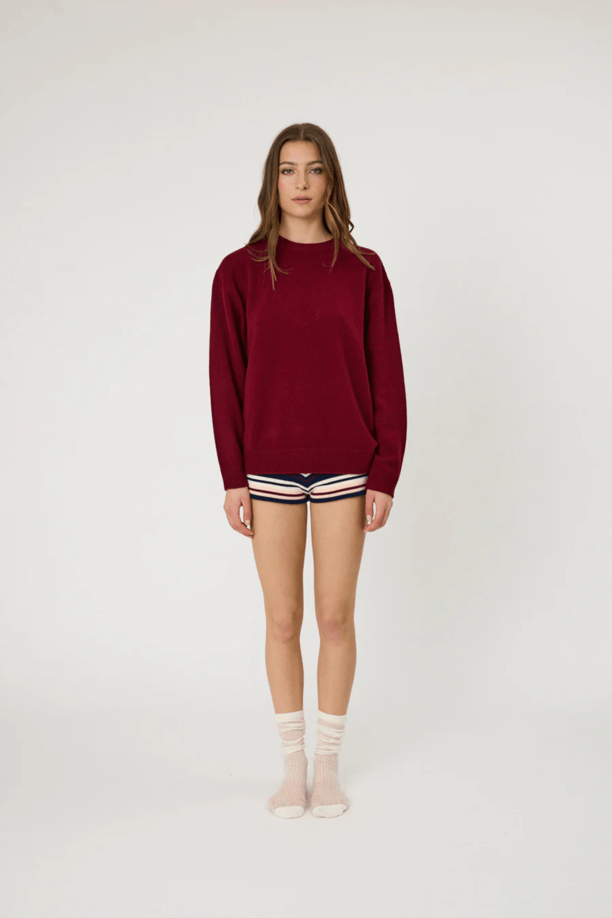 KENNEDY KNT POMEGRANATE