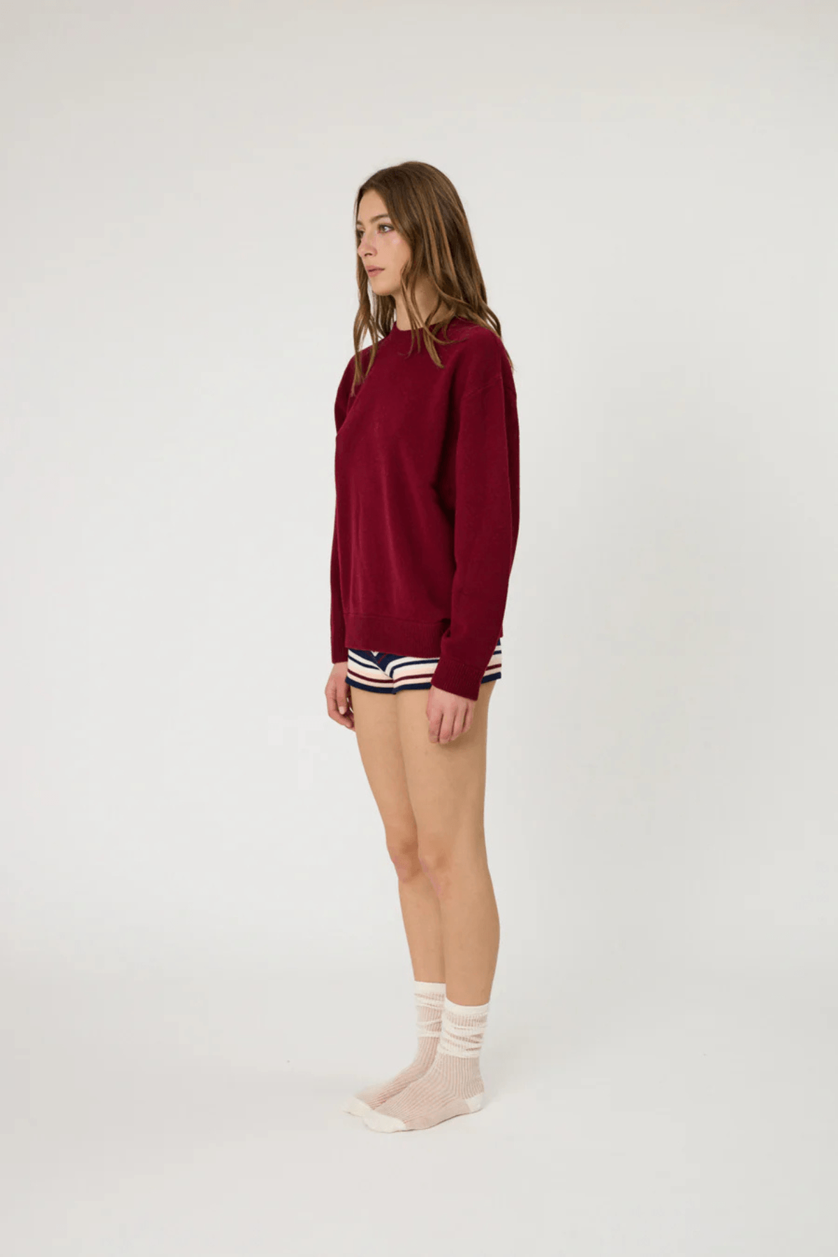 KENNEDY KNT POMEGRANATE