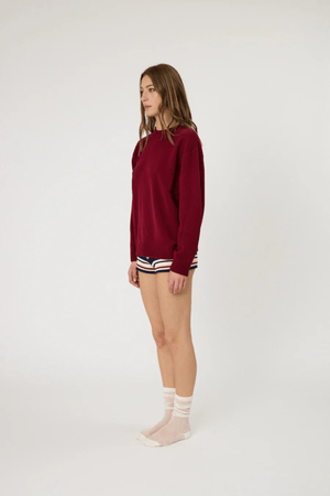 KENNEDY KNT POMEGRANATE