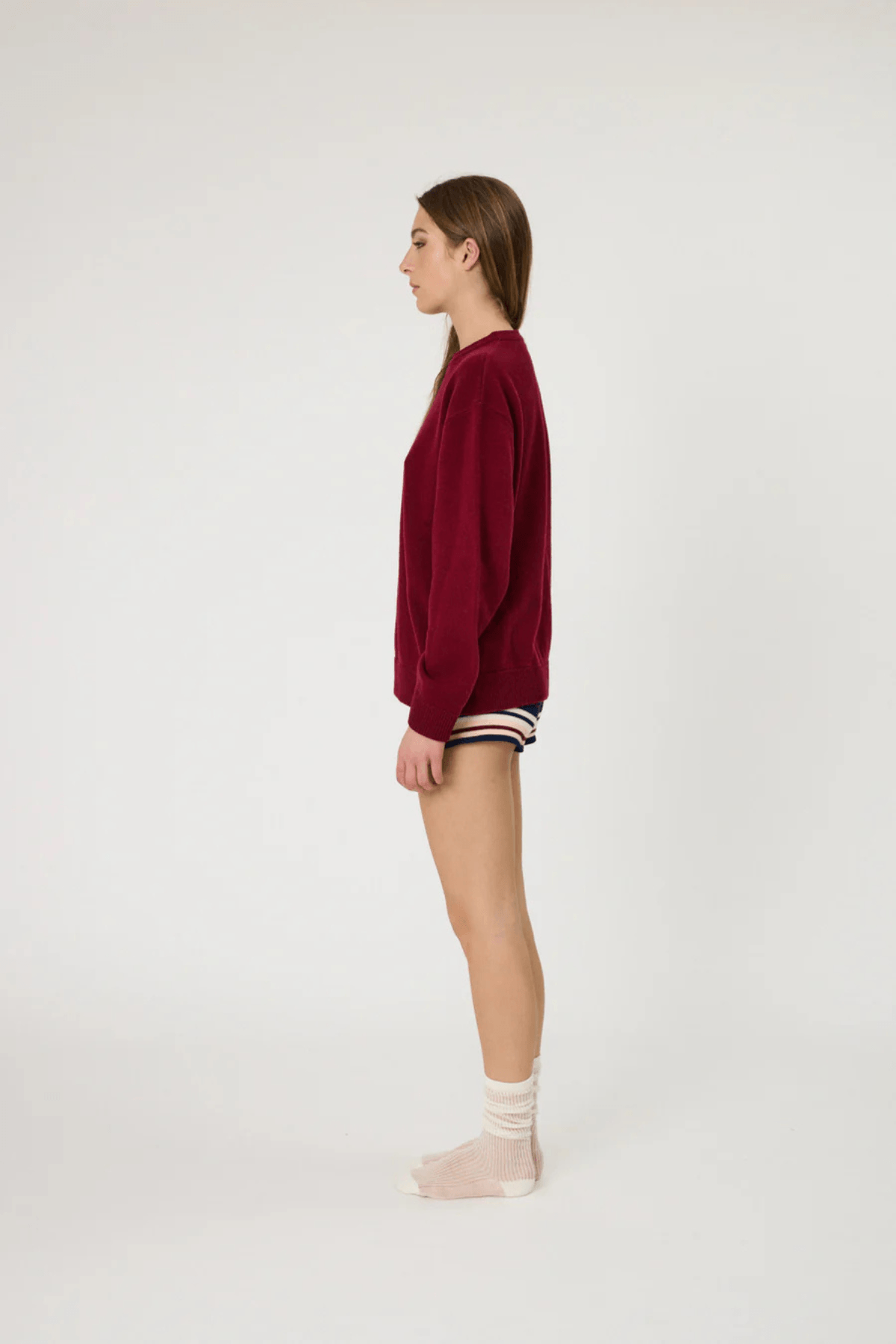 KENNEDY KNT POMEGRANATE