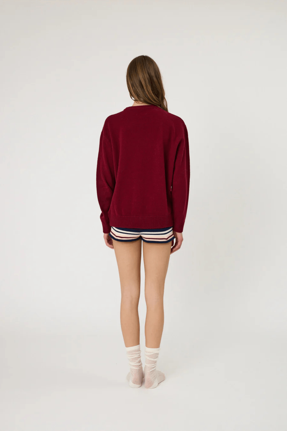 KENNEDY KNT POMEGRANATE