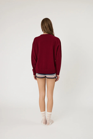KENNEDY KNT POMEGRANATE