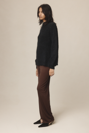 KLEIN JUMPER BLACK