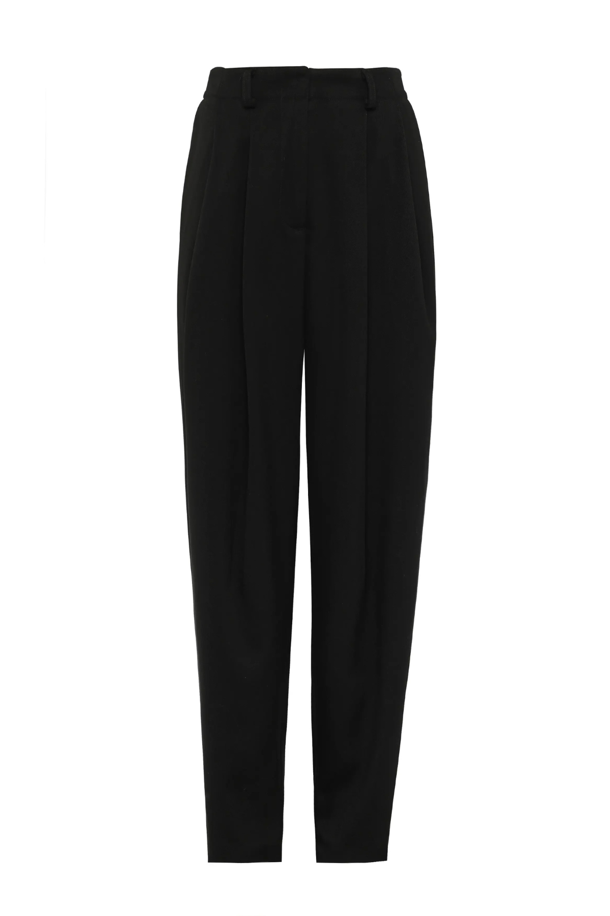 KNOX PANT BLACK