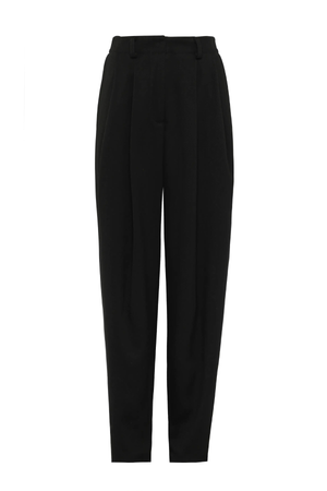 KNOX PANT BLACK