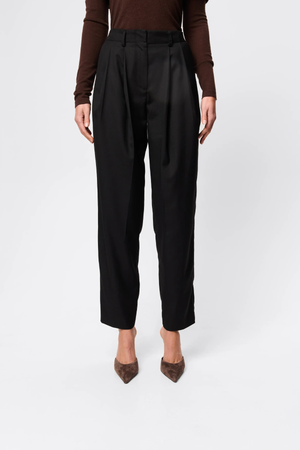 KNOX PANT BLACK