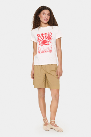 KUVI TSHIRT ICE
