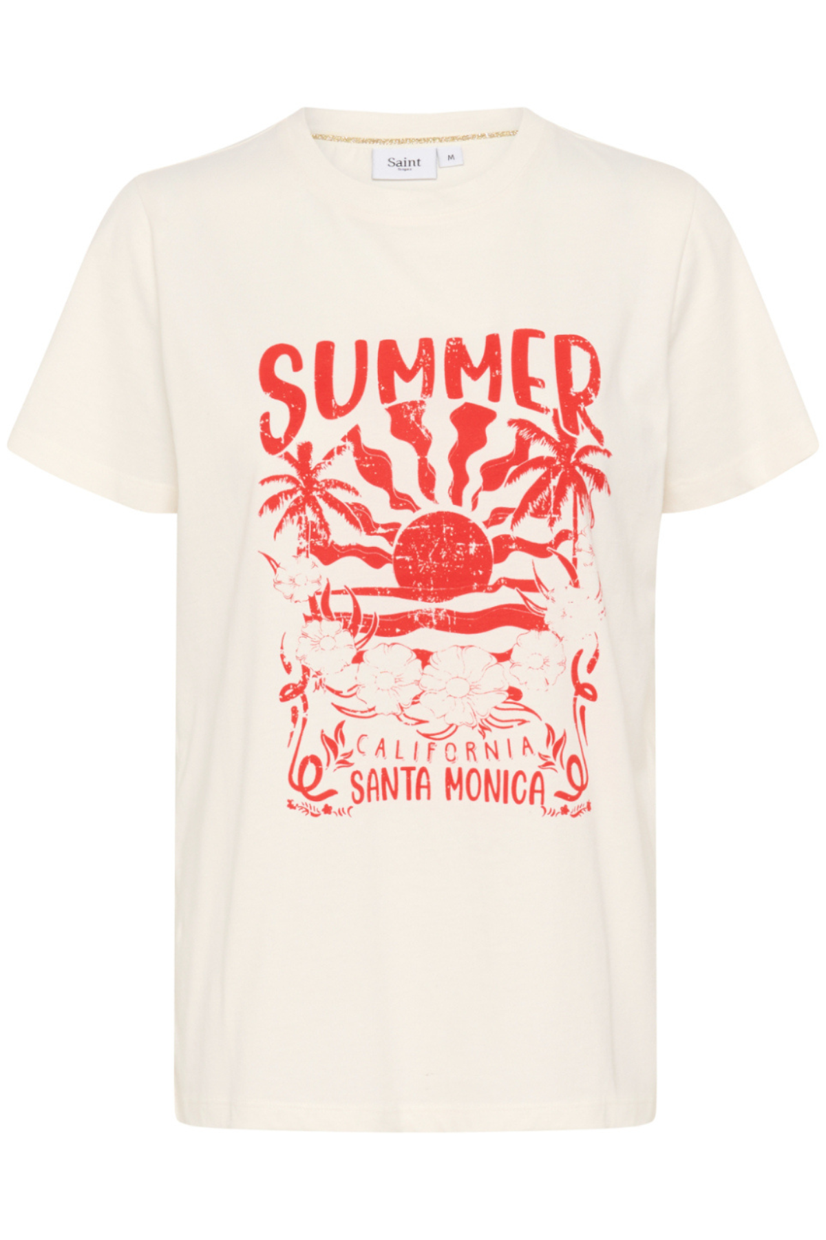 KUVI TSHIRT ICE