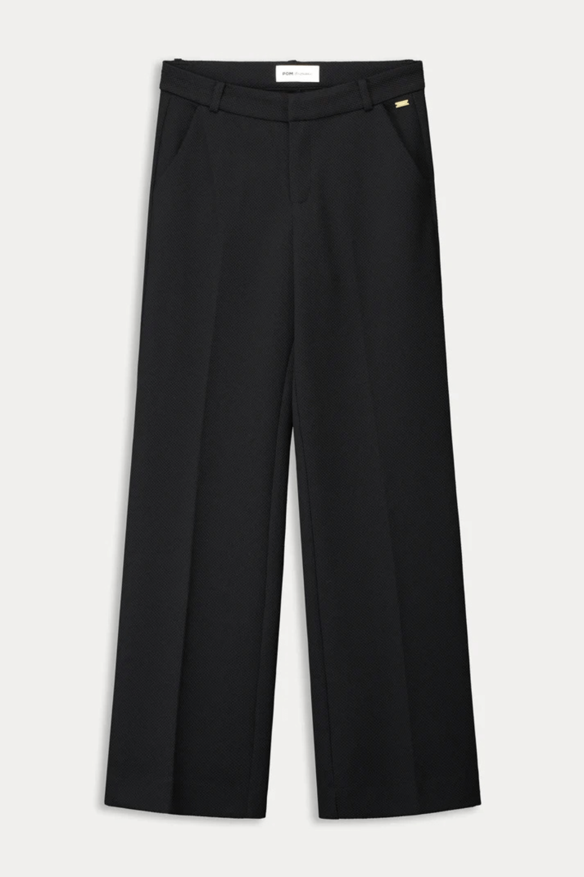LARA PANT BLACK