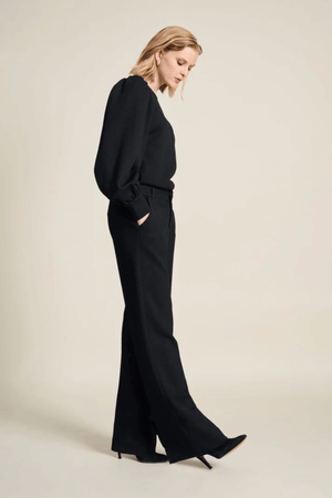 LARA PANT BLACK