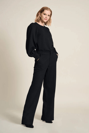 LARA PANT BLACK