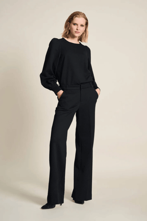 LARA PANT BLACK