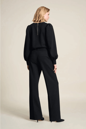 LARA PANT BLACK