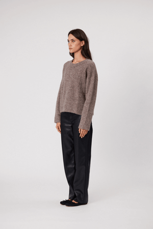 LAYLA KNIT OAT