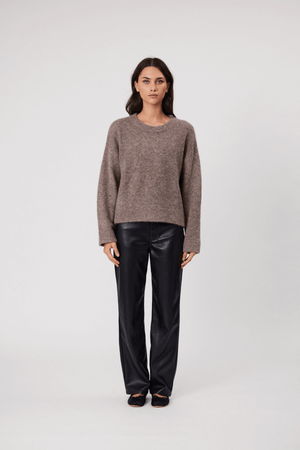 LAYLA KNIT OAT