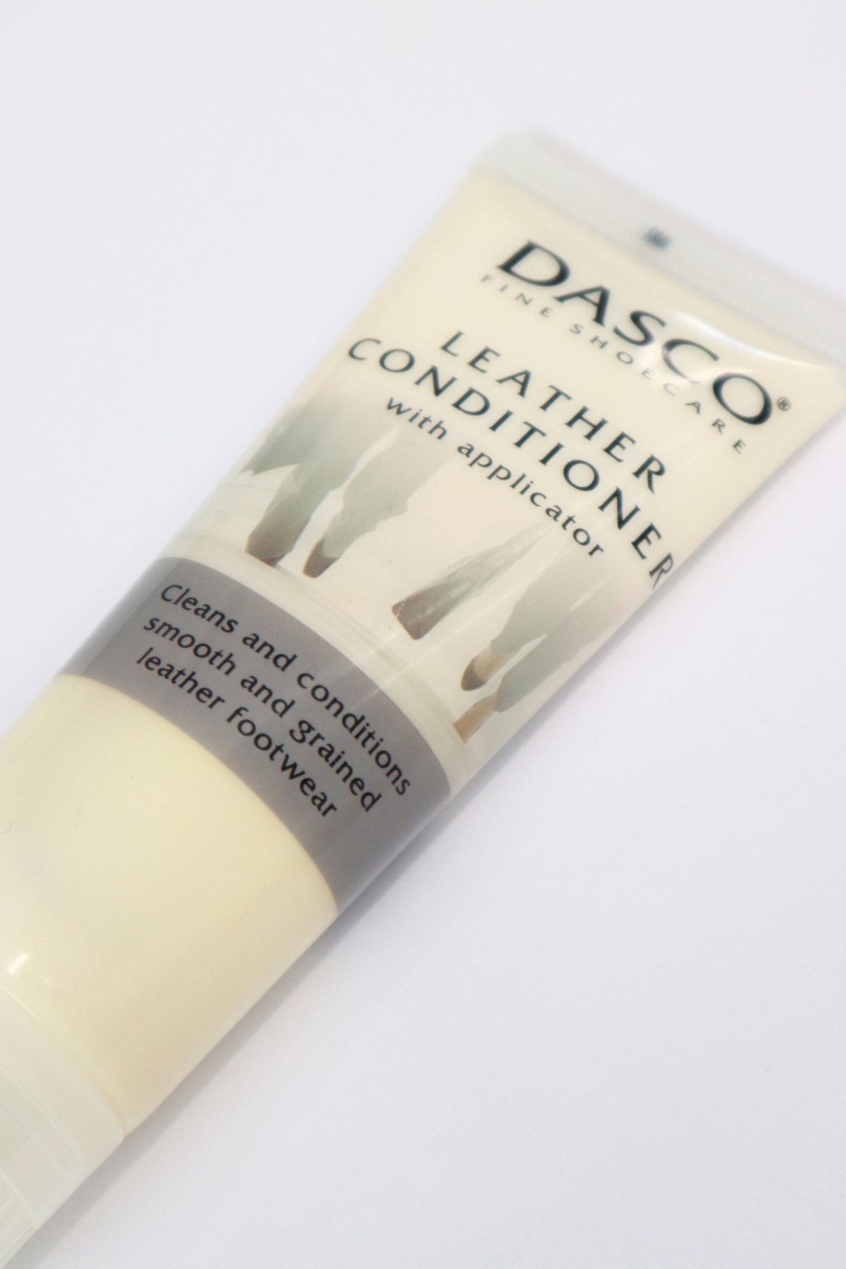 LEATHER CONDITIONER TUBE 75ML
