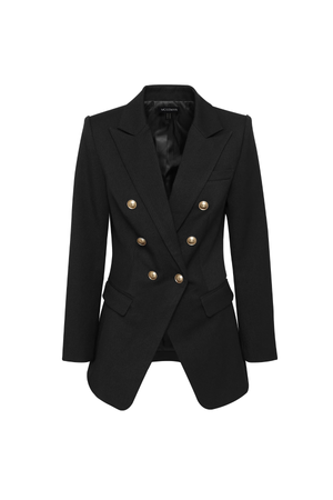 LEGACY BLAZER BLACK