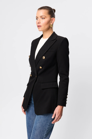 LEGACY BLAZER BLACK