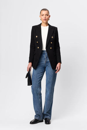 LEGACY BLAZER BLACK
