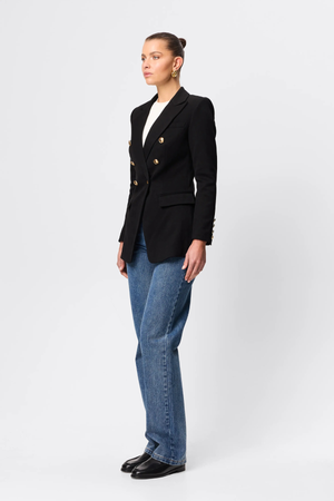 LEGACY BLAZER BLACK