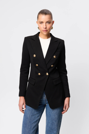 LEGACY BLAZER BLACK