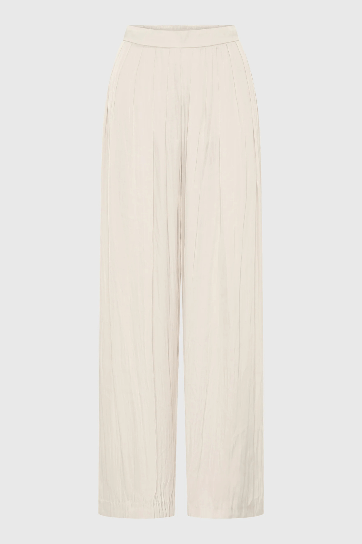 LENA PANT NOUGAT