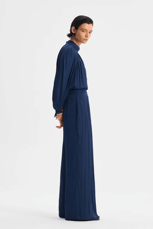 LENA PANT NAVY