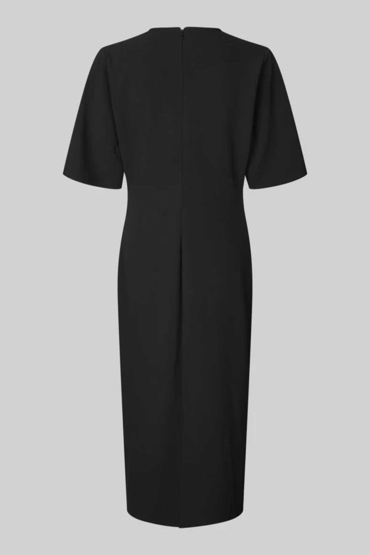 LIANA DRESS BLACK