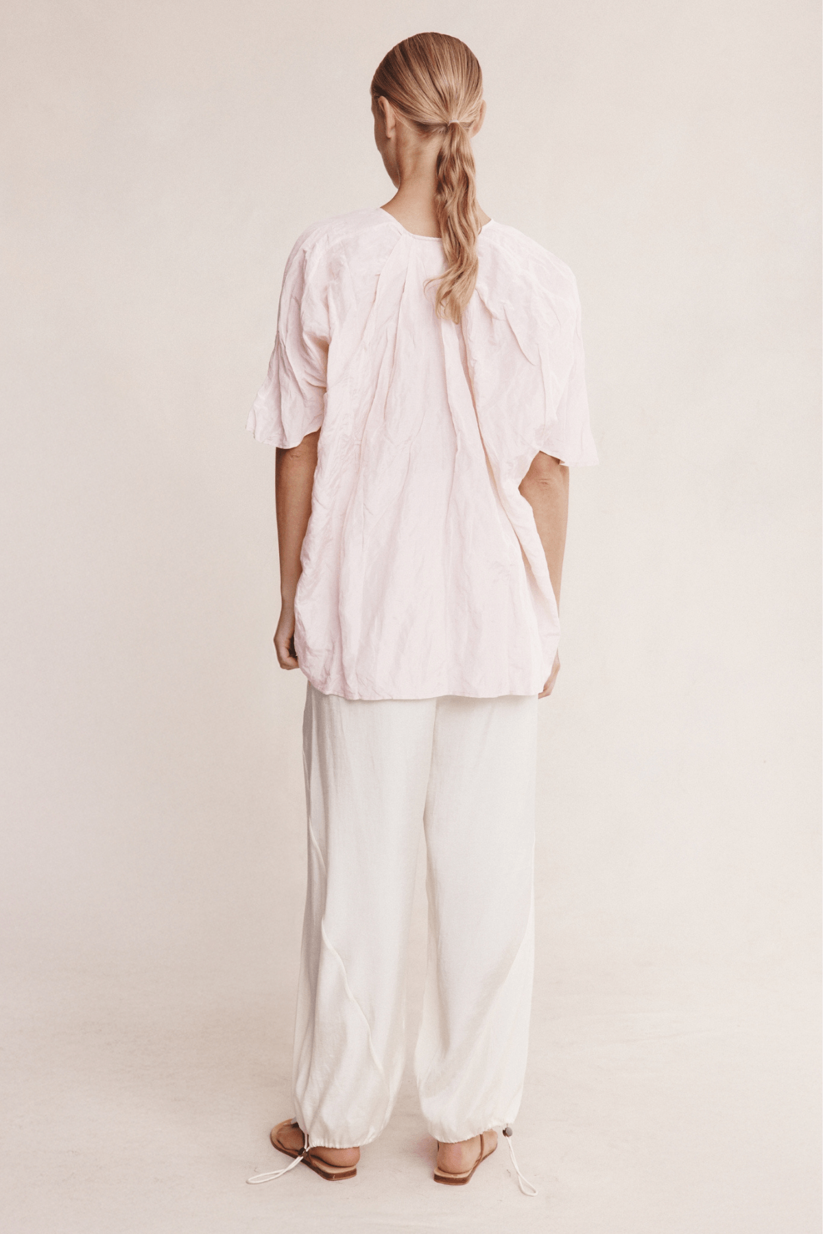 LIBERTY SHORT SLEEVE SHIRT FLEUR