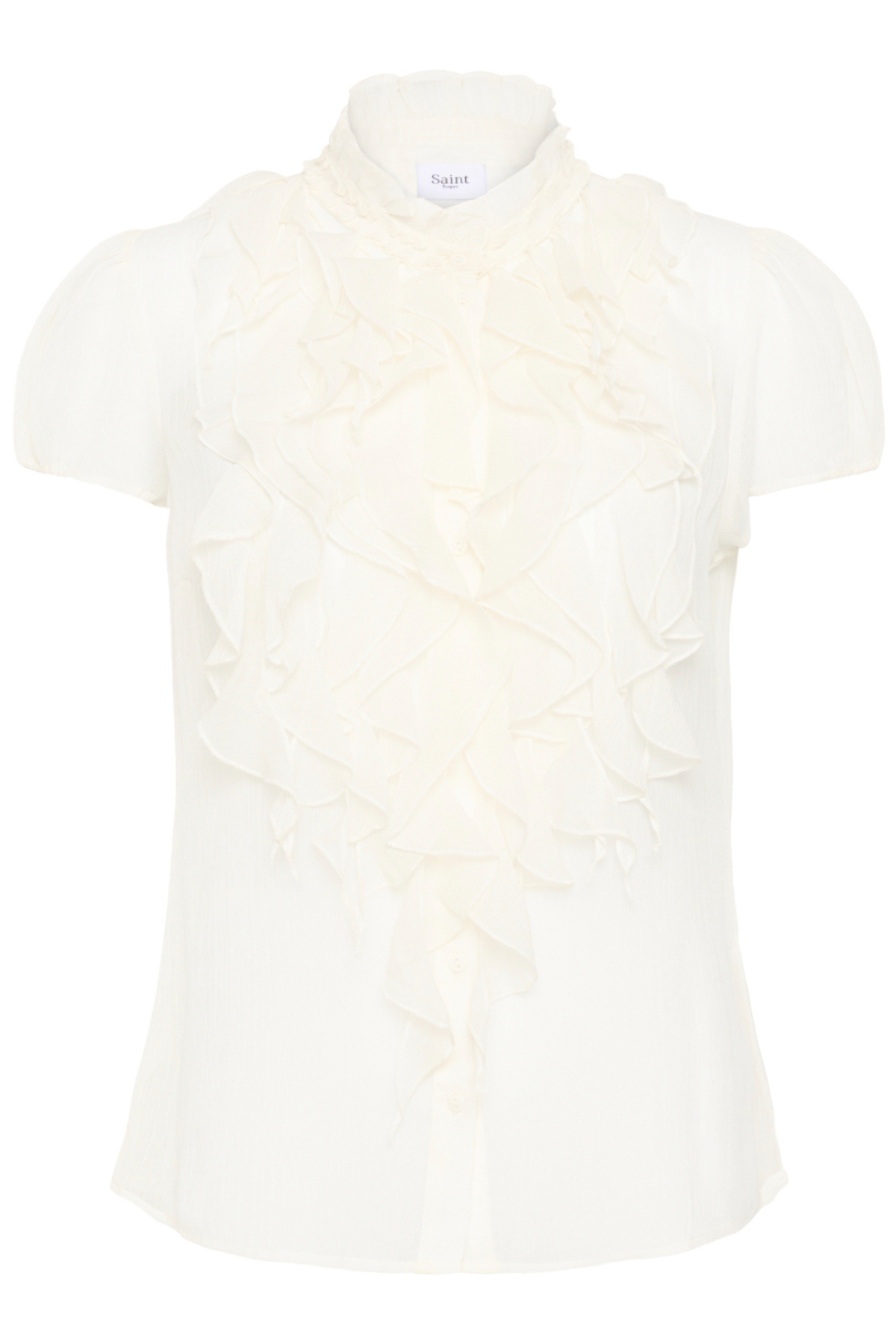 LILJA SHIRT ICE