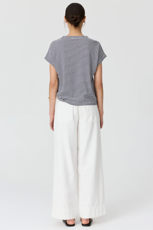 LIRA PANT WHITE