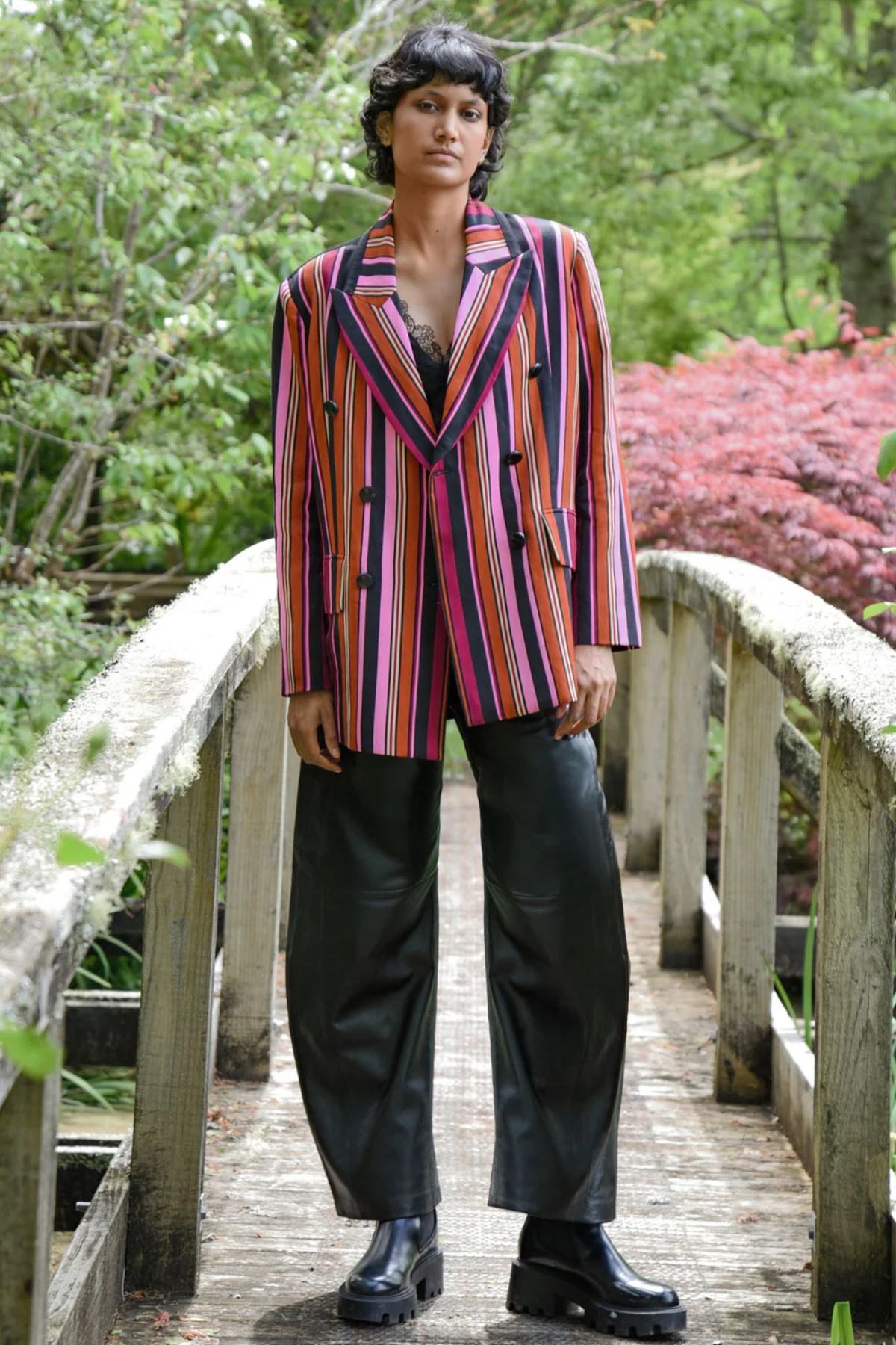 Cooper Lock, Stock & Barrel Pant | Pants | Treasure Box - Treasure