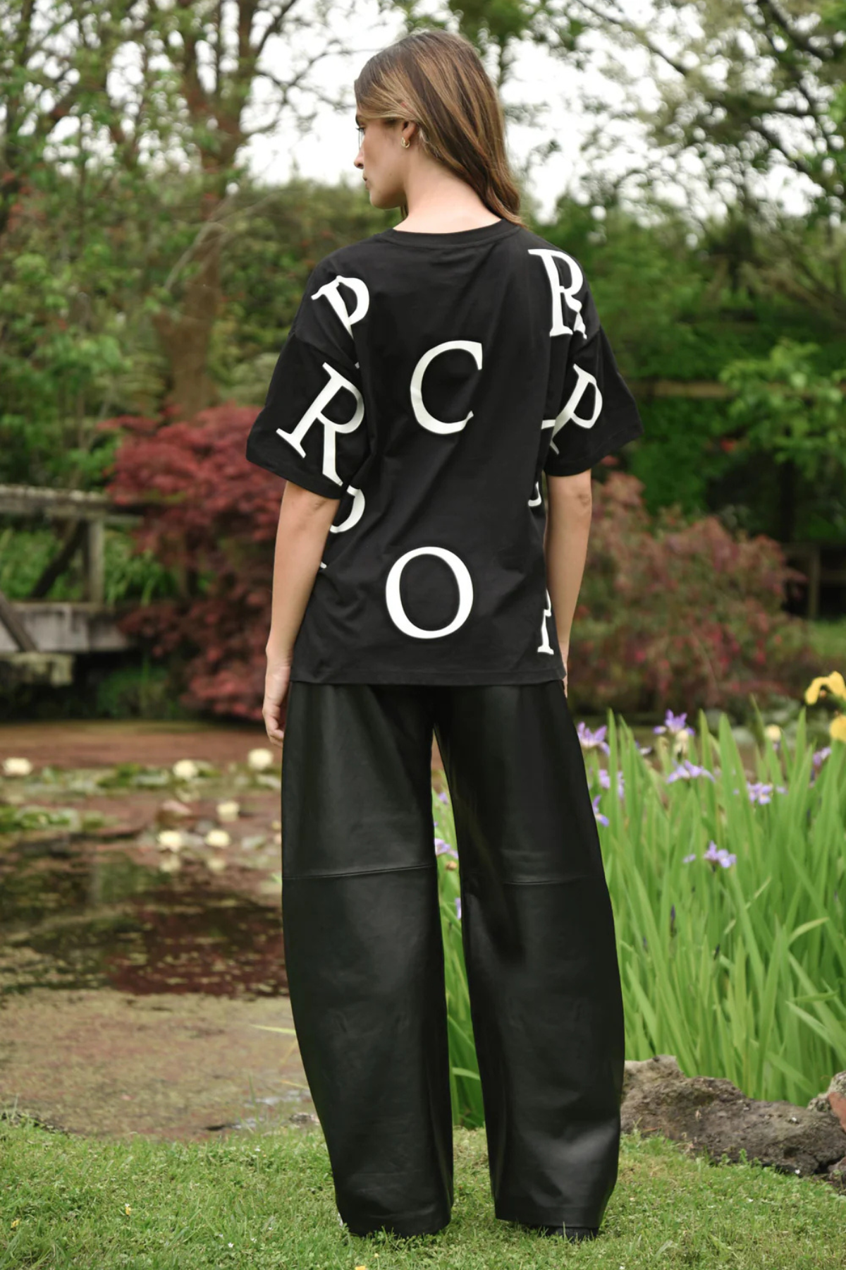 Cooper Lock, Stock & Barrel Pant | Pants | Treasure Box - Treasure