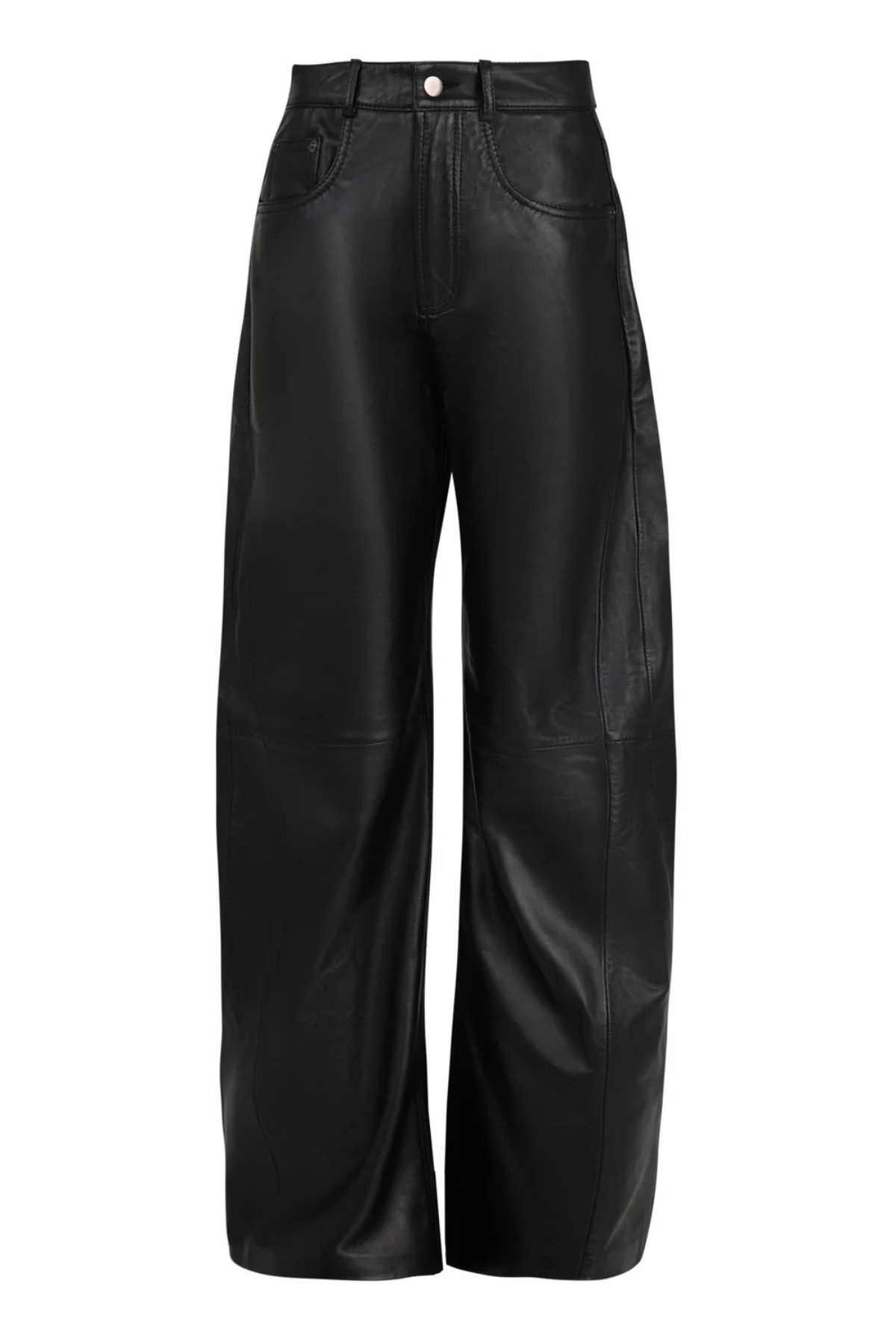 LOCK, STOCK & BARREL PANT BLACK