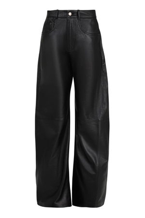 LOCK, STOCK & BARREL PANT BLACK