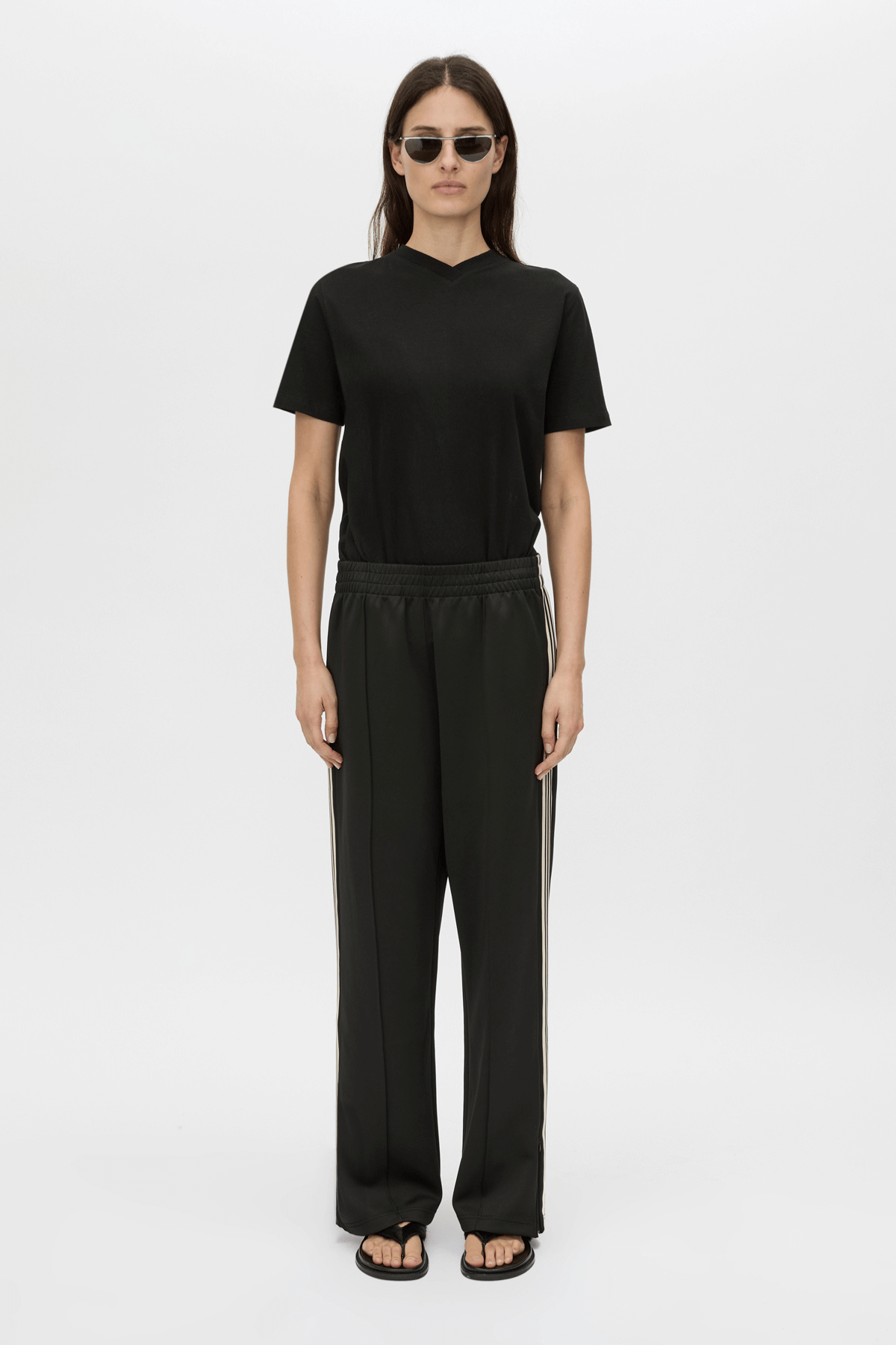 LOCUS SCUBA PANT BLACK