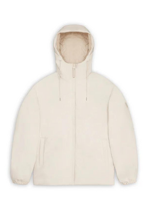 LOHJA INSULATED JACKET DUNE