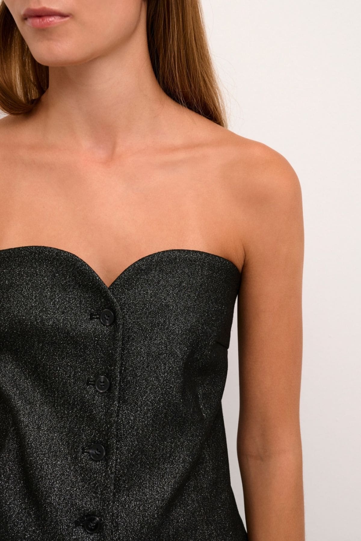 LOLA TOP SILVER