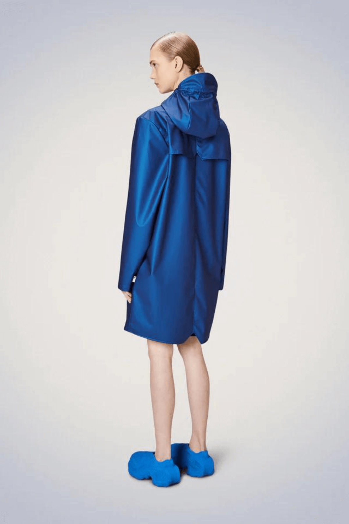 LONG JACKET STORM