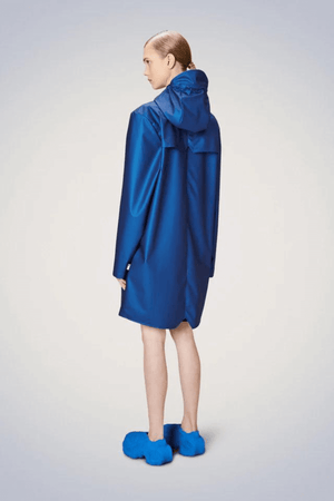 LONG JACKET STORM