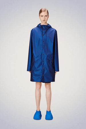 LONG JACKET STORM