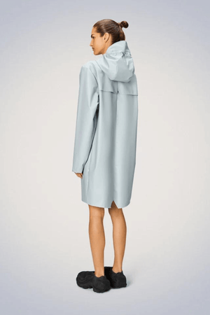 LONG JACKET WIND