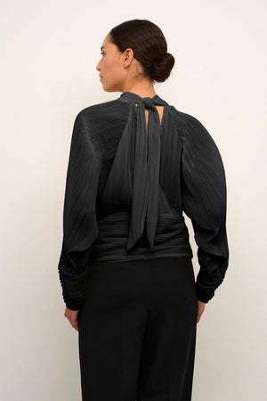 LORAINE BLOUSE METEORITE
