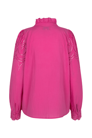LULA SHIRT PINK