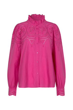 LULA SHIRT PINK