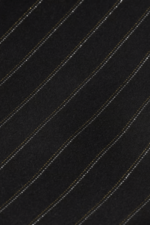LUREX PINSTRIPE BLAZER EVENING