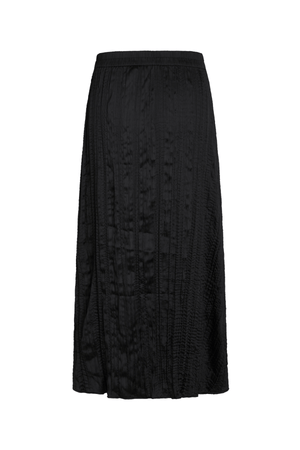 LYVIA SKIRT BLACK