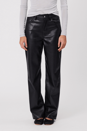 MACEY PANT BLACK