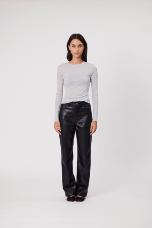 MACEY PANT BLACK