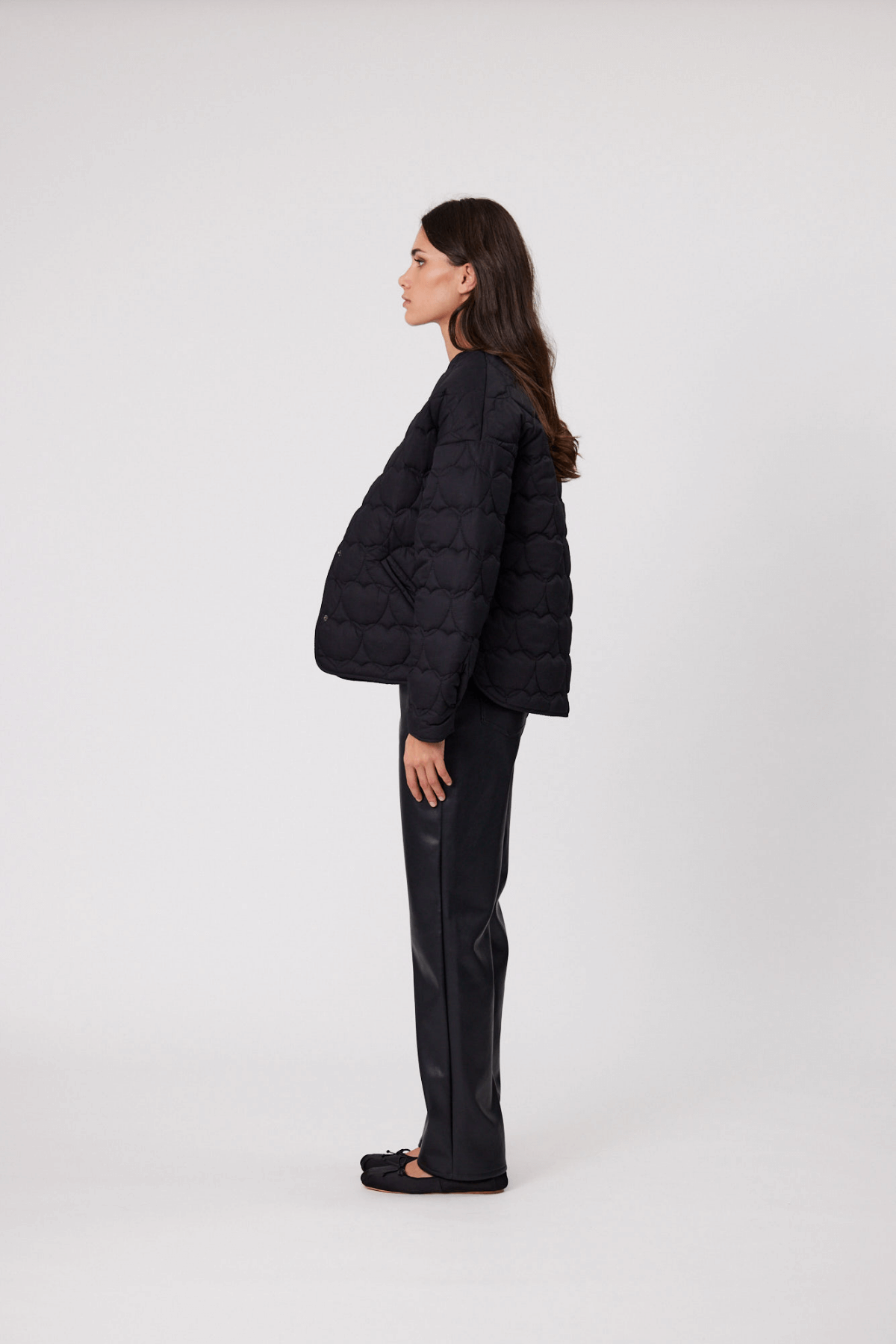MACEY PANT BLACK